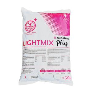 SUSTRATO LIGHT MIX PLUS 50LT-R LABS